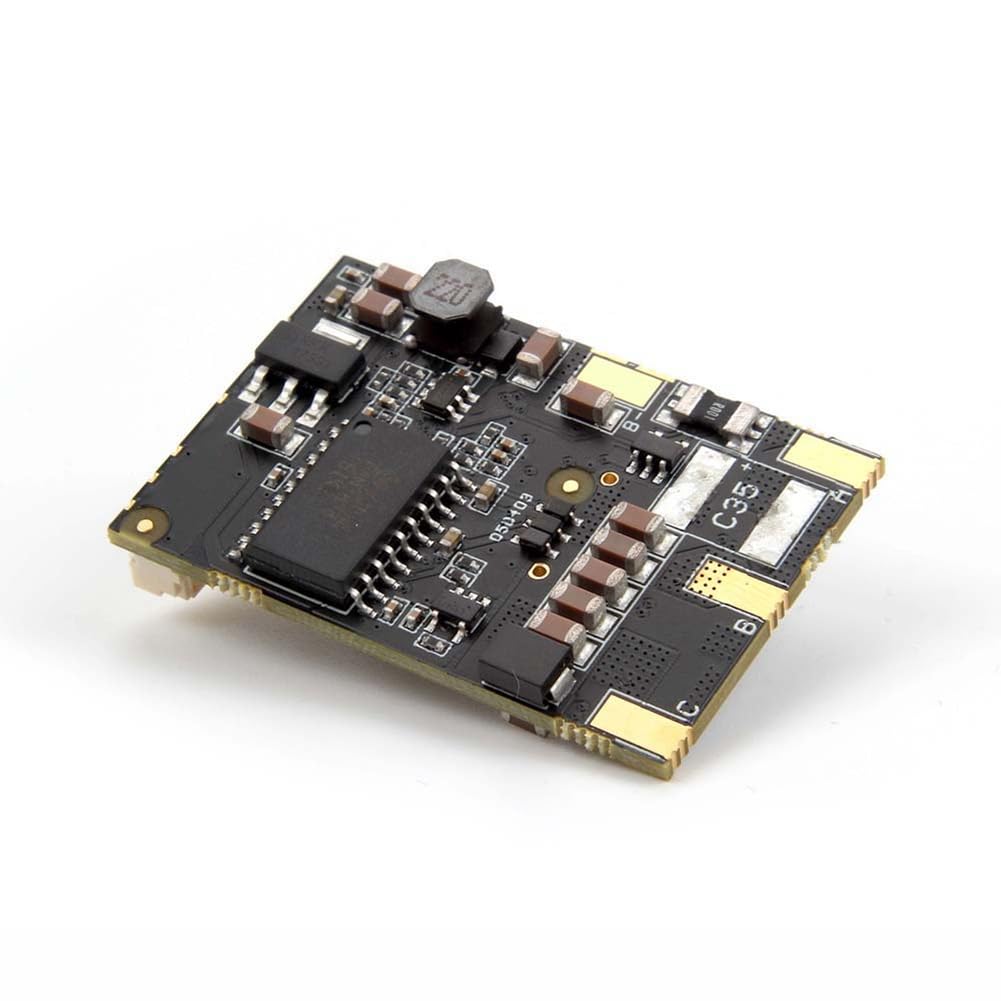 Kotleta20 ESC para RC Drone, Controlador de Motor BLDC de Potencia