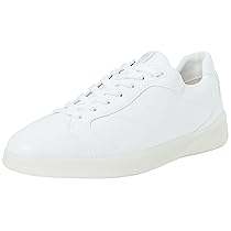 HUGO Riven_Tenn_punyW, Scarpe da Ginnastica Donna, White, 41 EU