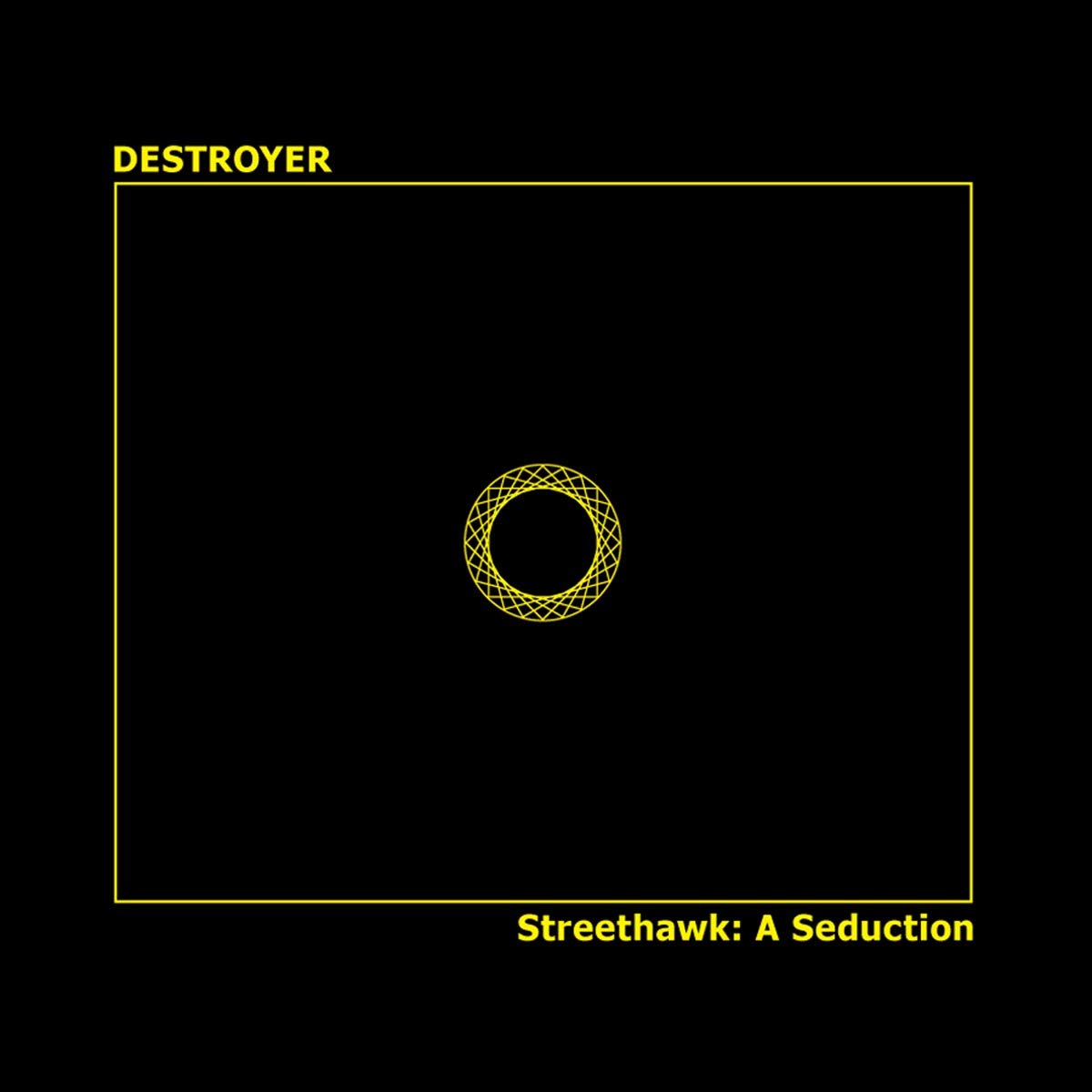 Streethawk : A Seduction [VINYL]