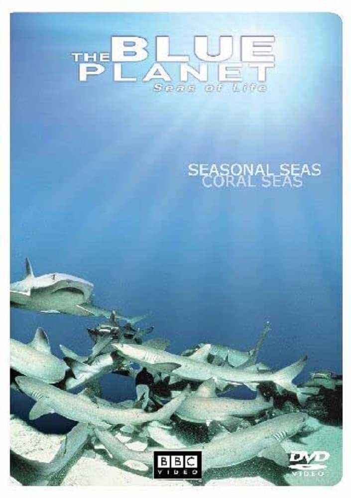 Blue Planet: Seas of Life - Seasonal Seas/Coral Seas (Widescreen) [DVD]