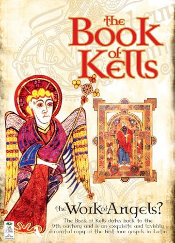 The Book Of Kells - The Works Of Angels? [Dvd]