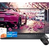 Compare Dell inspiron 15 vs other laptops