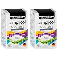 simplicol Textilfarbe