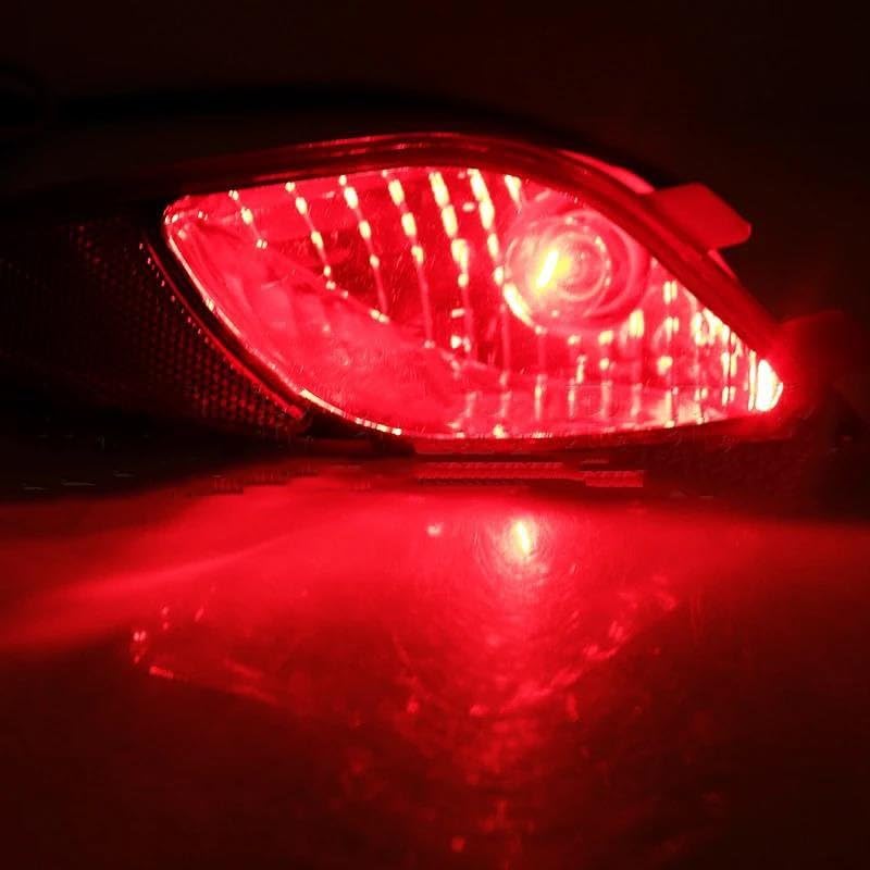 Feu antibrouillard gauche pour Hyundai IX35 2010-2015 - 3