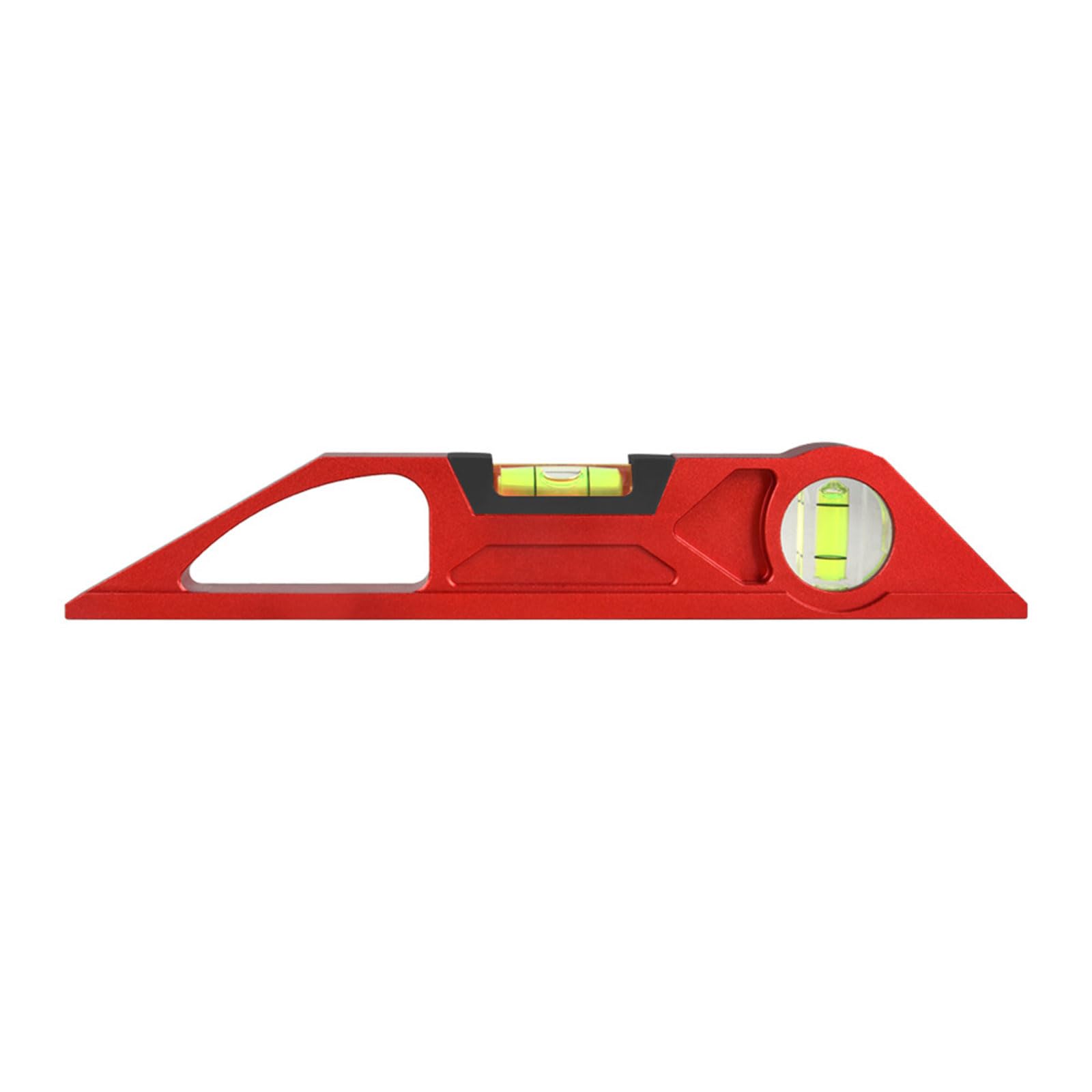 Portable Bubble & Easy to Use Pocket Lightweight for Construction & Projects Pocket Ruler