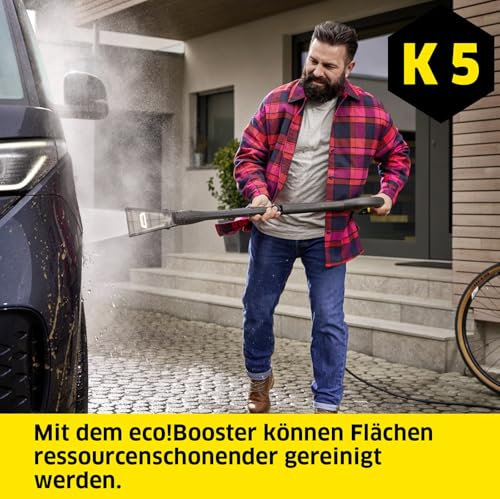 Kärcher eco!Booster 145