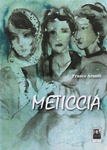  Meticcia