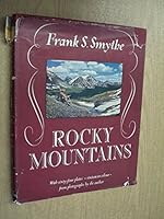 Rocky Mountains B0007J1B48 Book Cover