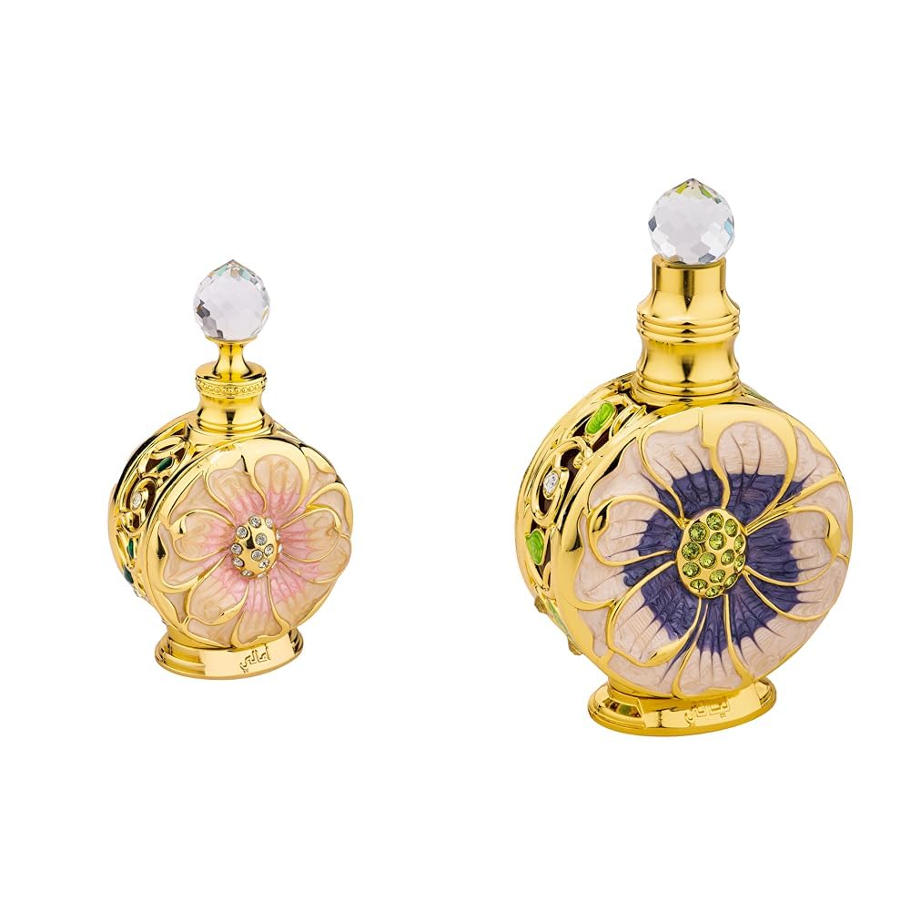 Amazon.com : Swiss Arabian Amaali for Women - Woody, Fruity
