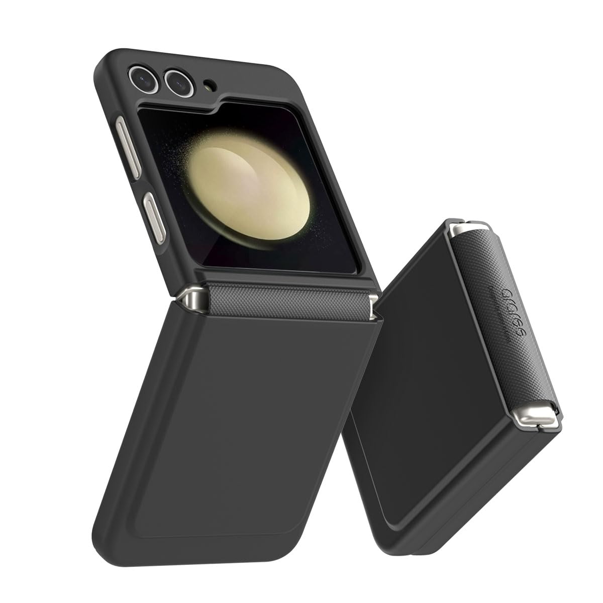 Amazon.co.jp: Araree araree Galaxy Z Flip 5 ケース カバー 