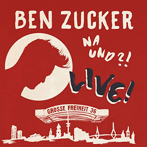 Ben Zucker