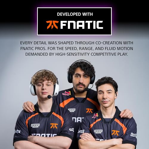 Image of Sony INZONE Mat-D Speed-Type Large Cloth Gaming Mousepad, 480x400mm, Low Friction, Non-Slip Rubber Base, Edge Stitched, 4mm Thickness, Developed with Fnatic | Low-Friction Speed-Type Cloth, 4 Mm Rubber Base, Edge-Stitched, Developed with Fnatic, Water-Repellent