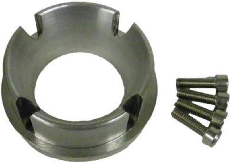 WSM Carburetor Adapter
