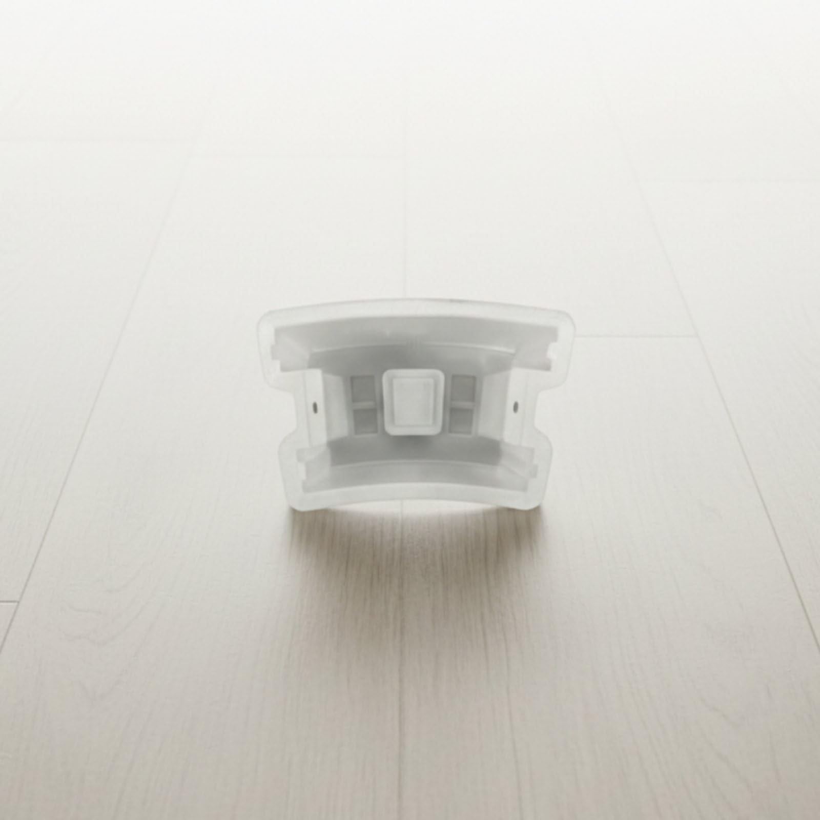 predolo Stampo Rotondo per Pozzetto D'ispezione Durevole Cassaforma in Plastica per Pozzi Ispezione Resistente Alle Intemperie per Aziende Edili, 110CM
