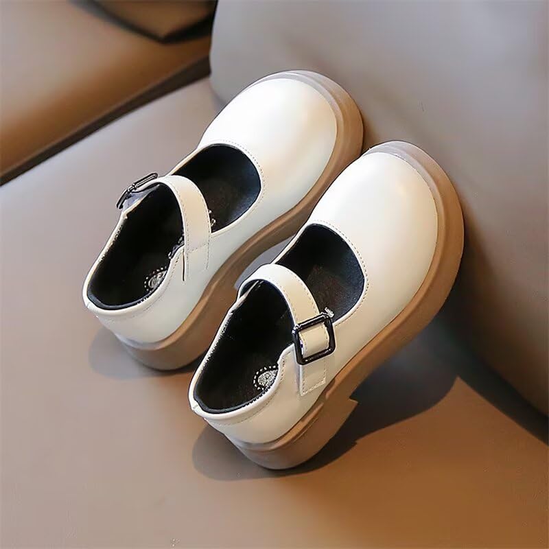 Kids Girl Fashion Oxfords Casual Shoes for Summer Spring School Walking Party Vacation3