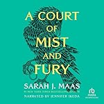 A Court of Mist and Fury