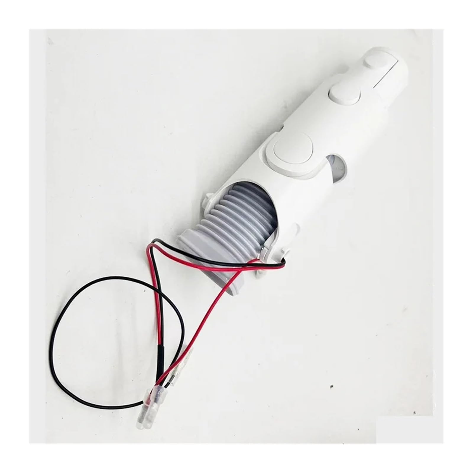 Manguera de aspiradora, Compatible con Xiaomi, K10
