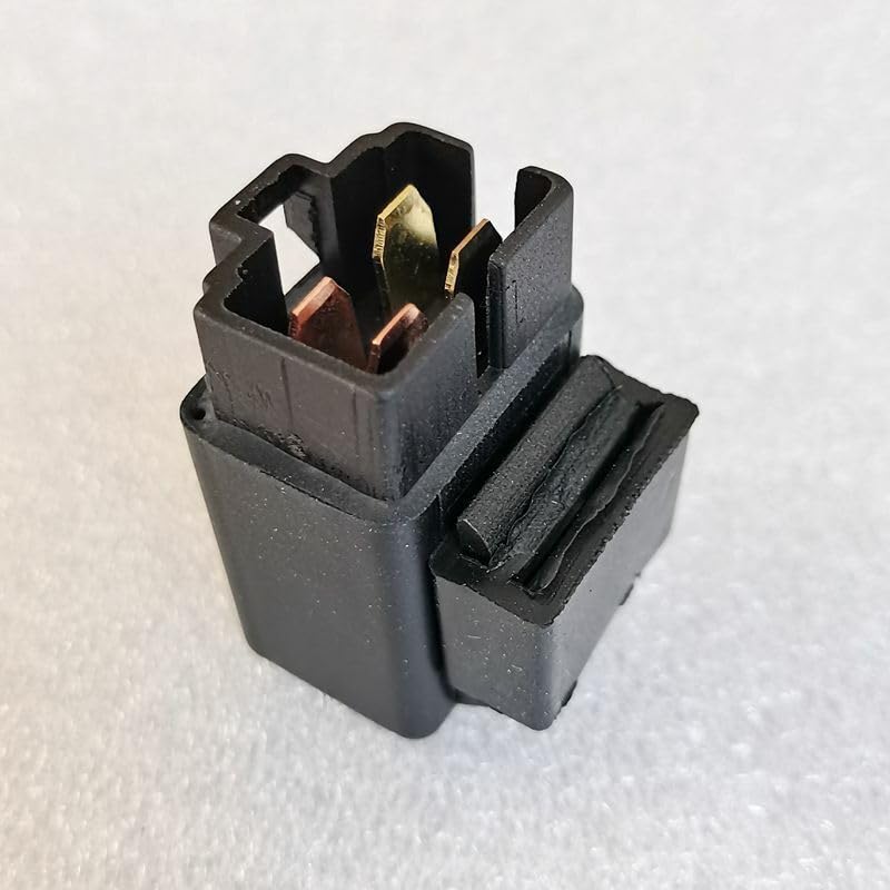 Relay Assembly Fuse Box 31800-40B00 / 38740-24X50 for Suzu.ki GSX250 400 91-97 GSX1250 10-16 GSX1400 02-07