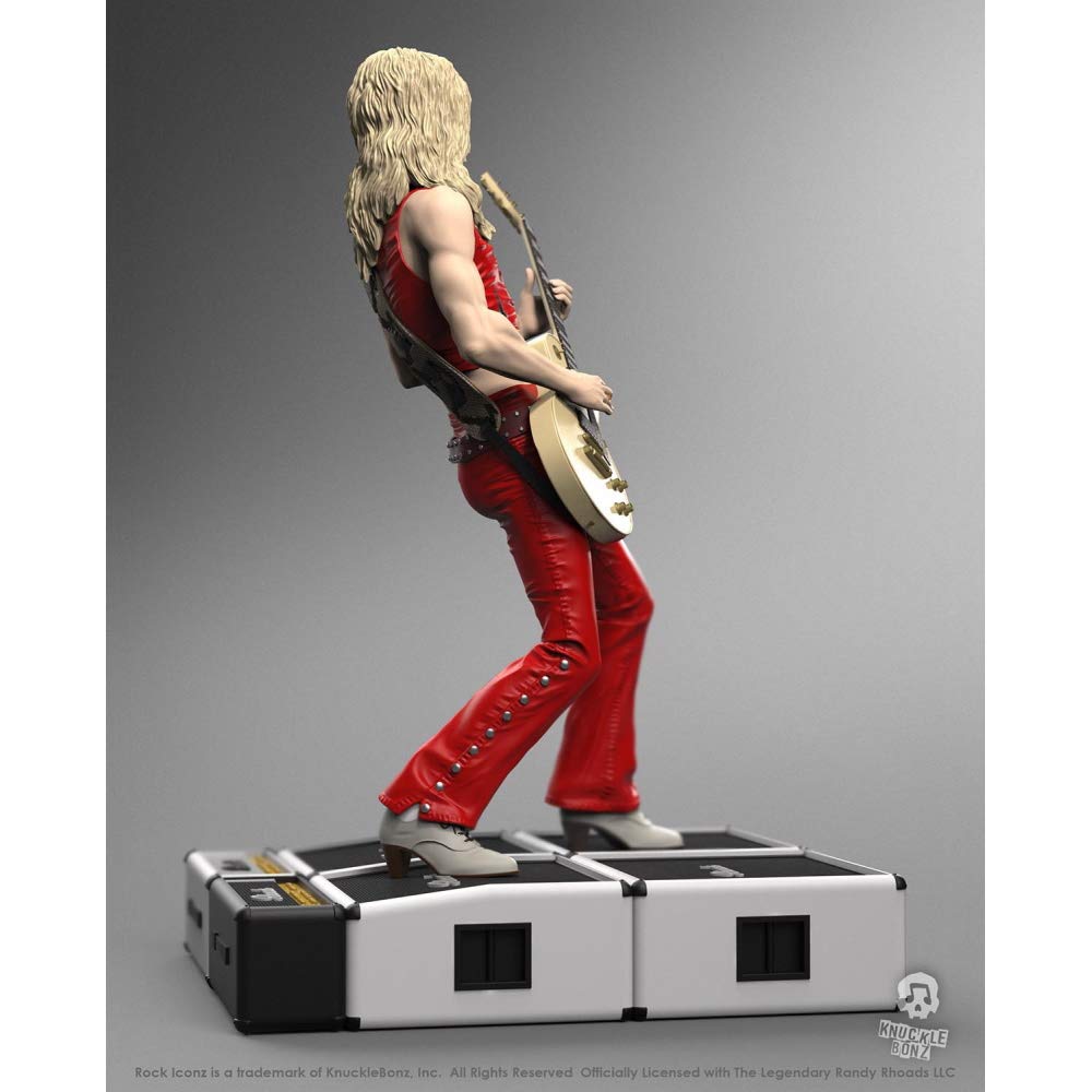 Amazon.co.jp: OZZY OSBOURNE オジーオズボーン - Randy Rhoads
