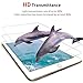 DUNNO New iPad 9.7-Inch Screen Protector 2017/2018 [2-Pack], Ultra Thin 9H HD Tempered Glass Screen Protector for Apple iPad Air/Air 2,iPad Pro 9.7(2016)/New iPad 9.7 (2017/2018)