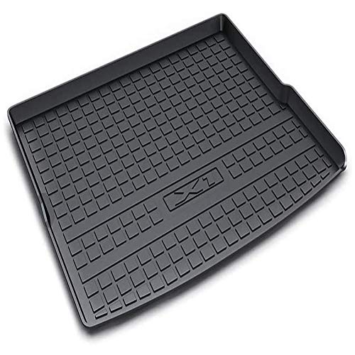 Alfombrillas para Maletero De Coche, para BMW X1 F48 2016 2017 2018...