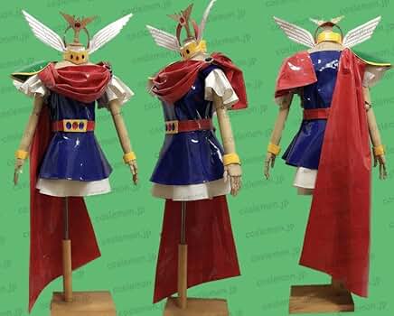 Amazon.co.jp: [HIRA] 実物撮影（ウィッグ、靴追加 ） 2023赤ずきん