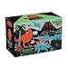 Puzzles que brillan Dinosaurios