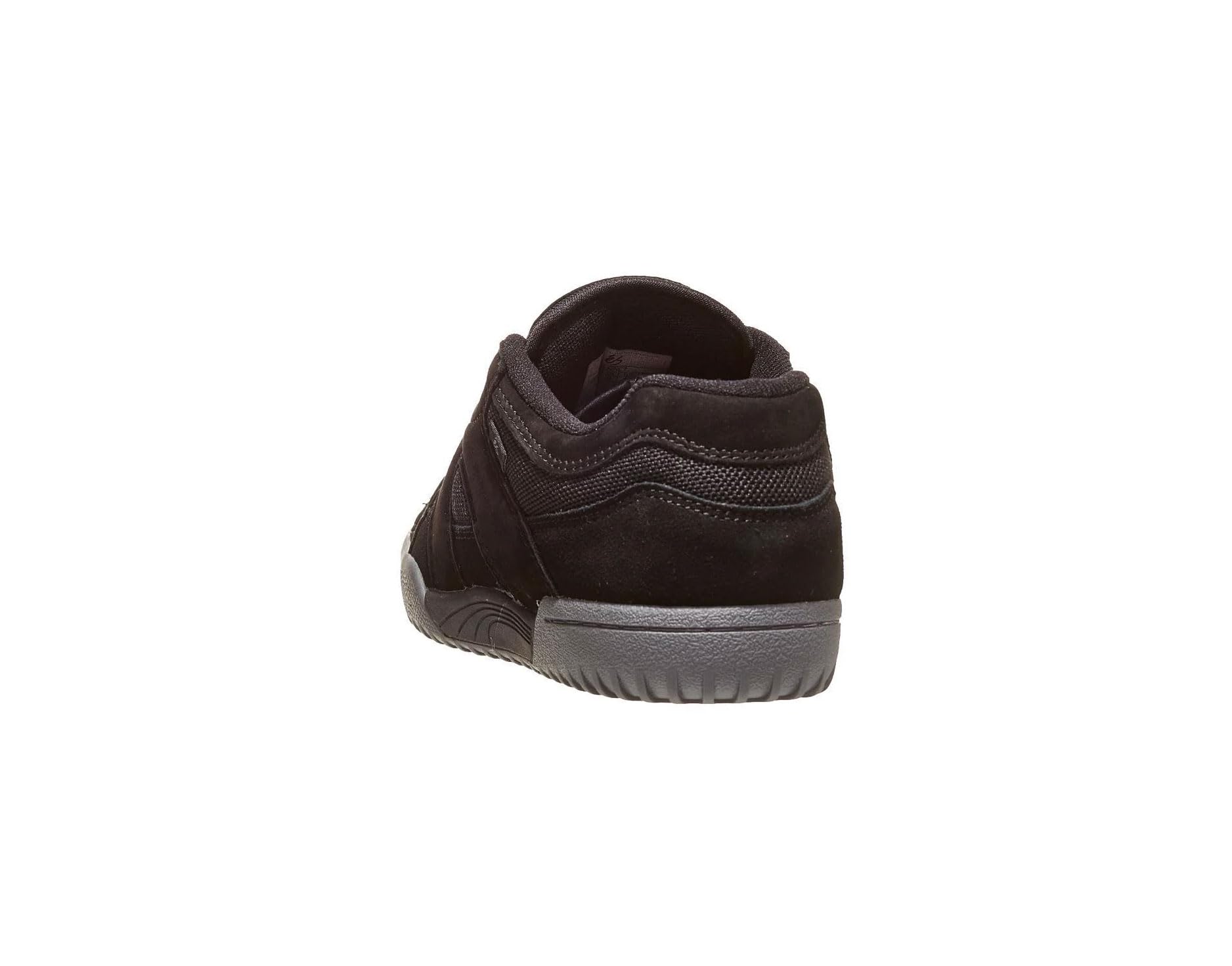 ES Chaussures de skateboard One Nine 7 Noir/Gris