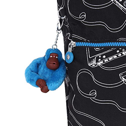 Mochila Kipling Emery Azul
