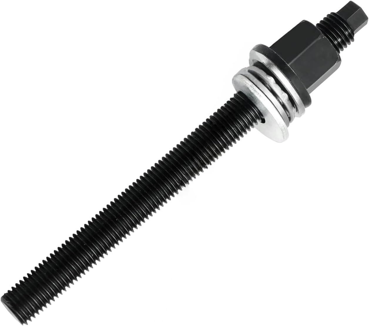 Crankshaft Pulley Harmonic Balancer Installer Tool for GM V8 LS/LT Series 1997-2023 Repair Parts