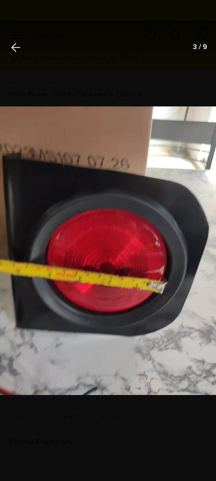 T-H Marine LEDBW-111-1-W-DP Pro Trailer LED Lighting Kit White