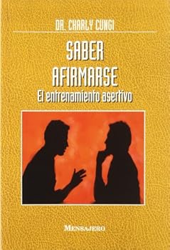 Hardcover SABER AFIRMARSE (DES.PERSONAL) (Spanish Edition) Book