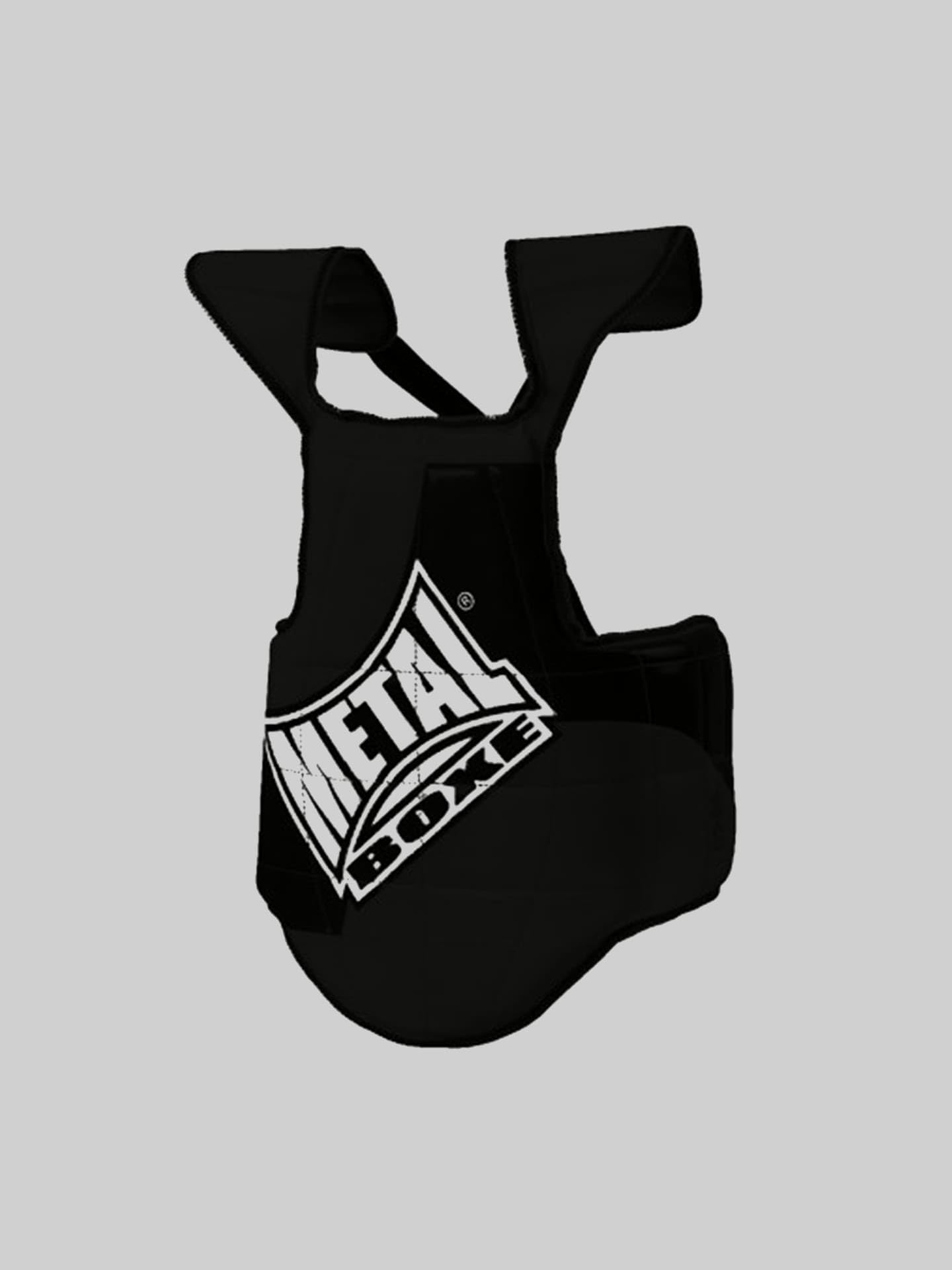 METAL BOXE MB144N Plastron de Boxe Mixte Adulte