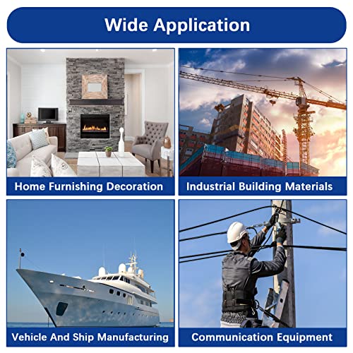 Jrouth 2000Pcs Metric Hex Socket Head Cap Bolts M2 M3 M4 M5,12.9 Alloy Steel Screws Nuts And Washers Kit, Hex Socket Head Cap Machine Screws With 4 Wrenches And Tweezers, Black Zinc Plated #TOP6