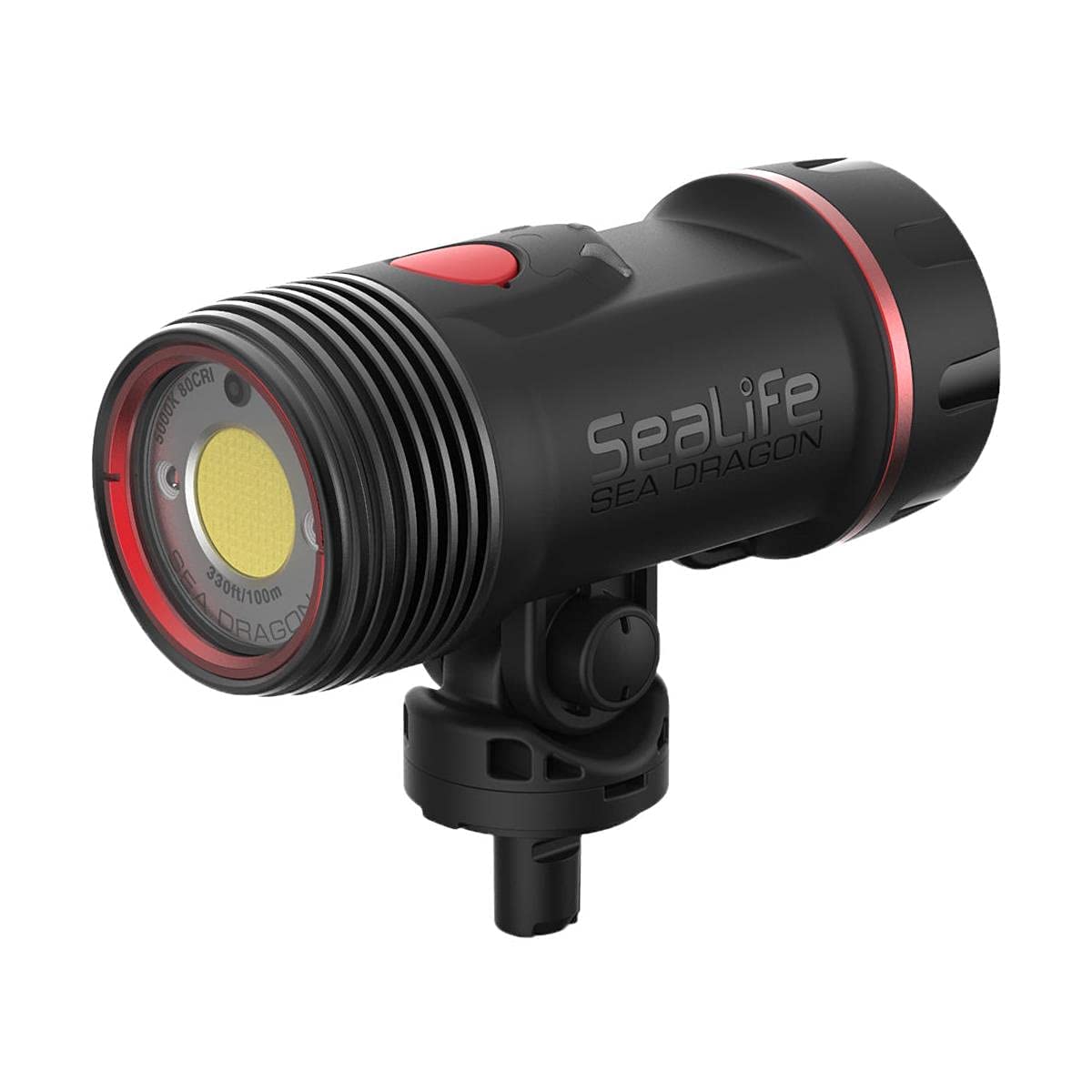 Sea Dragon 3000F Auto Head