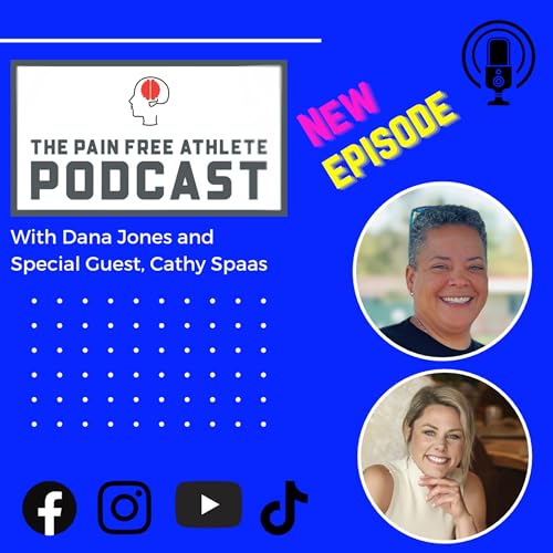 From Elite Show Jumper to HSP Coach: How Highly Sensitive Athletes Find Their Superpower (ep 109)