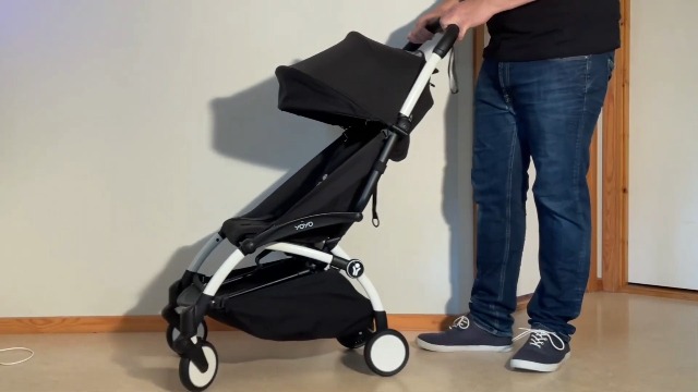 Watch Stokke Yoyo 3, An Impartial Review Mechanics, Comfort, Use on Amazon Live