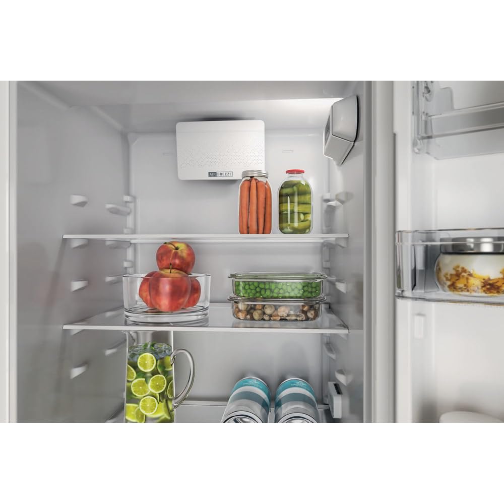 Whirlpool Frigorifero combinato da incasso - WHC20D011B1