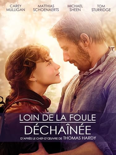 Loin de la foule déchaînée