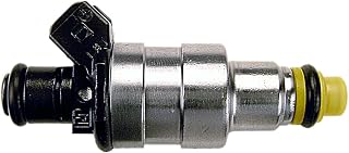 For Buick LeSabre Skylark Somerset Oldsmobile Calais Delta 88 Fuel Injector - BuyAutoParts 35-06656R Remanufactured