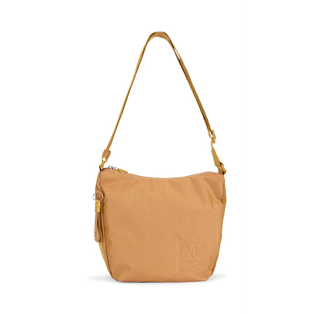 Mandarina Duck Women Md20 Crossover md 20, Mustard, Taglia Unica