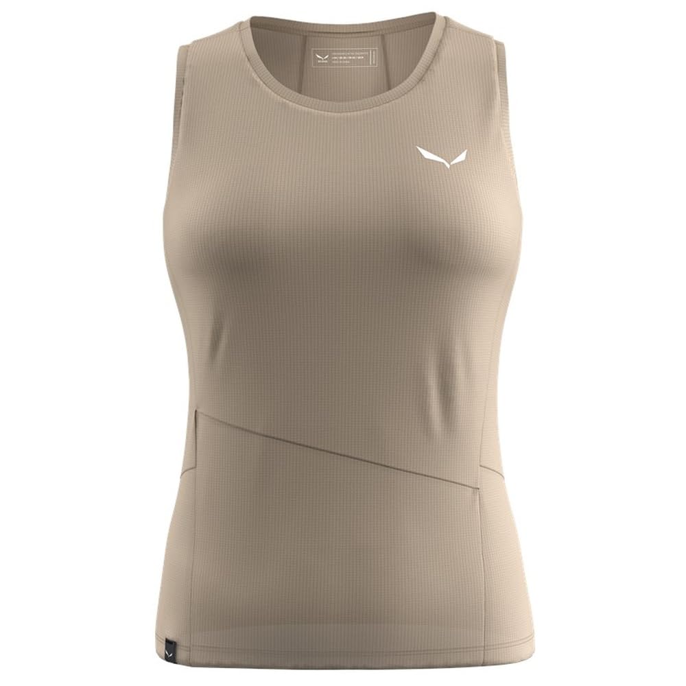 Salewa Puez Sporty Dry Tanktop Women