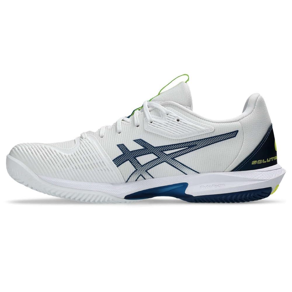 ASICS Men's Solution Speed FF 3 ClaySneaker