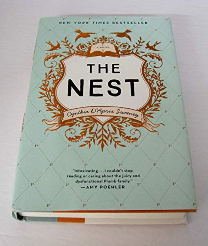 The Nest für 79,77 EUR bei amazon.de Bild: The Nest für 79,77 EUR bei amazon.de