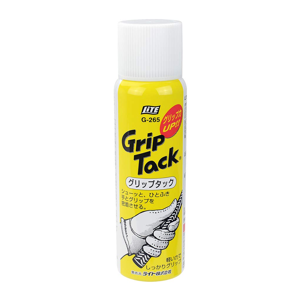 Amazon | ライト(LITE) グリップタック G-265 FF | Golf it!(ゴルフ