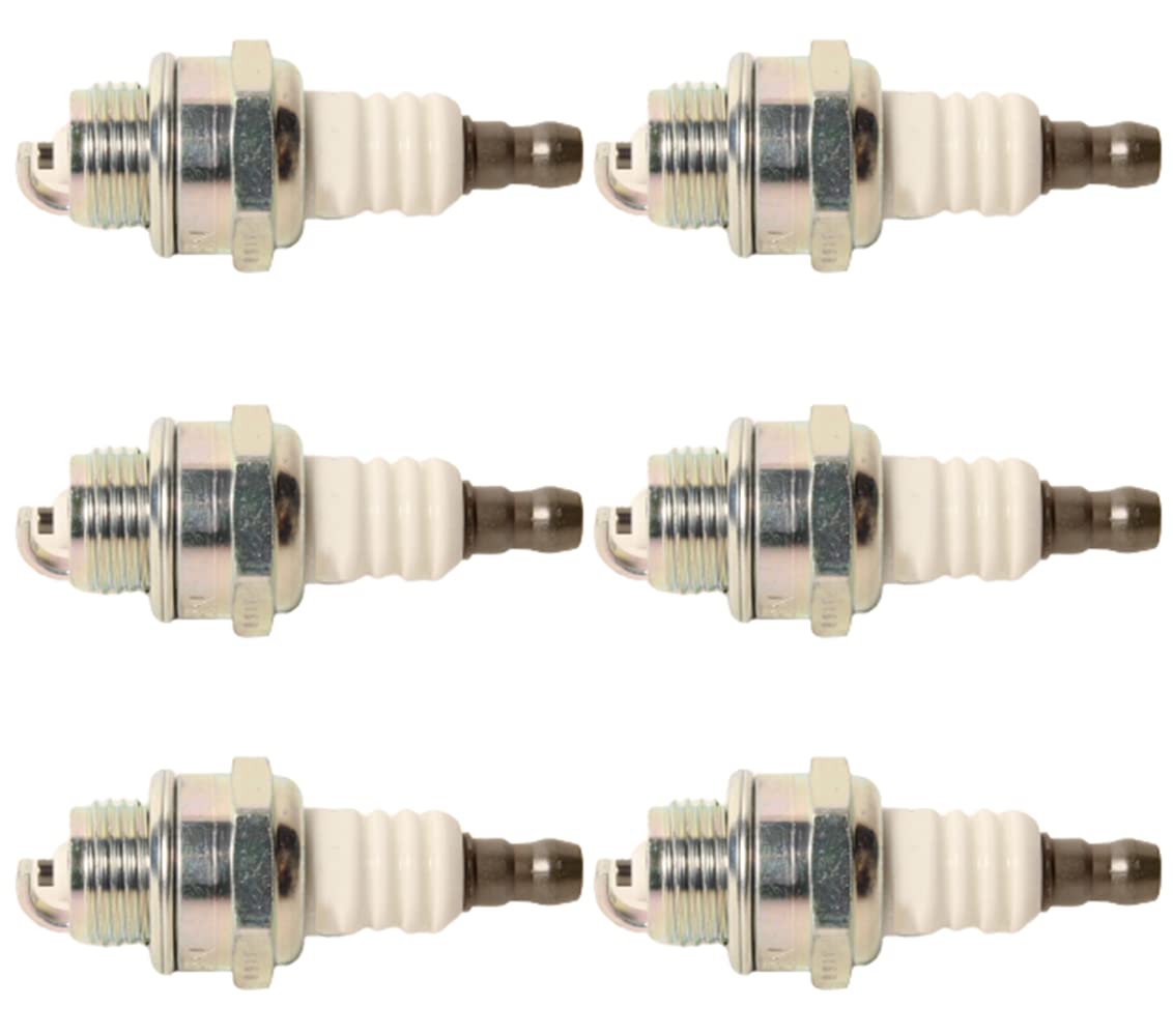 Amazon.com: Eopzol BPMR6A Spark Plug Replacement for Kawasaki