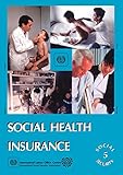 Social Health Insurance,...
