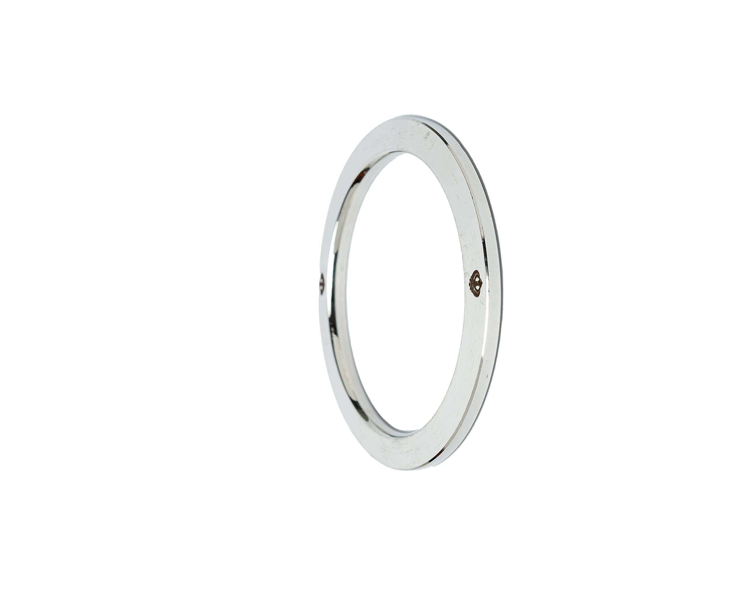Punjabi Swagg Personalised Stainless Steel Chakri Kada For Men (10 mm width) (B0C2D9XTJ2) Amazon Price History, Amazon Price Tracker