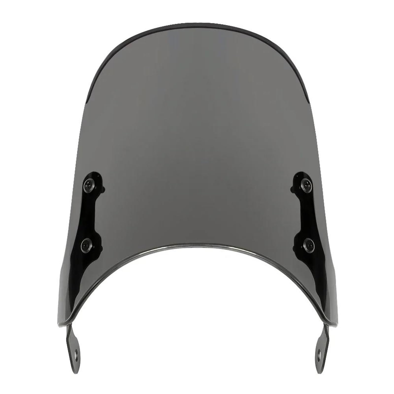 Awqmx Motorcycle Windscreen For XSR 900 700 300 250 155 125, PC Material, One Color, Front Wind Deflector