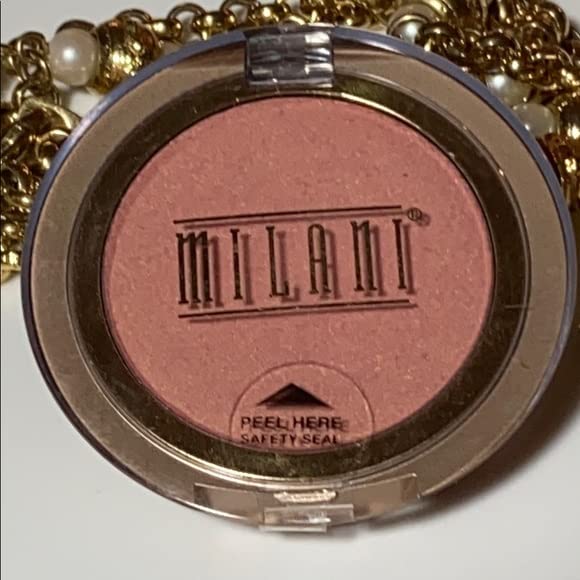 Milani Powder Blush #08 Luminous